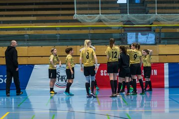 Bild 7 - B-Juniorinnen HLM